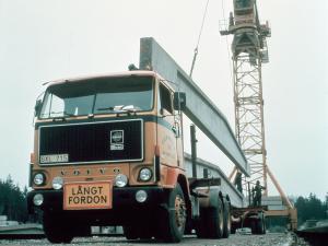 Volvo F89 '1970